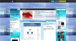 Desktop Screenshot of dourous-net.skyrock.com