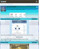 Tablet Screenshot of dourous-net.skyrock.com