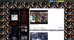 Desktop Screenshot of fatih140.skyrock.com