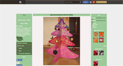 Desktop Screenshot of loisirs--creatifs.skyrock.com