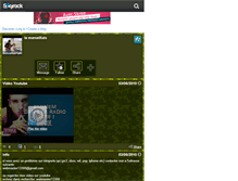 Tablet Screenshot of bossmarseillais.skyrock.com