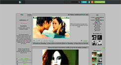 Desktop Screenshot of cit-a-tions.skyrock.com