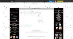 Desktop Screenshot of jeux-coms-a-gagner.skyrock.com