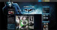 Desktop Screenshot of midolove06.skyrock.com