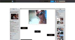 Desktop Screenshot of f4shi0n-l0ver.skyrock.com