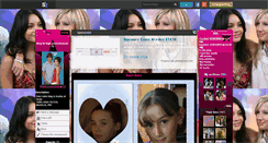 Desktop Screenshot of high-scool-musical-72.skyrock.com