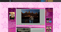 Desktop Screenshot of jenny1985.skyrock.com