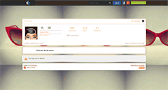 Desktop Screenshot of fict-foryou.skyrock.com