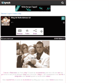 Tablet Screenshot of bulle-damour-a3.skyrock.com