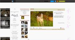Desktop Screenshot of malena-rx.skyrock.com
