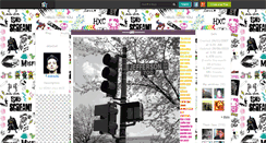 Desktop Screenshot of didrock0.skyrock.com