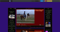 Desktop Screenshot of dianeoscar.skyrock.com