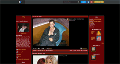 Desktop Screenshot of gaypride921.skyrock.com