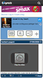 Mobile Screenshot of israel-in-my-heart.skyrock.com