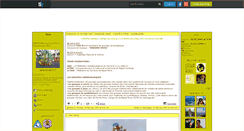 Desktop Screenshot of carnaval-pap2007.skyrock.com