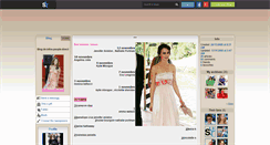 Desktop Screenshot of infos-people-direct.skyrock.com