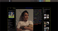 Desktop Screenshot of gardien-2-passion.skyrock.com