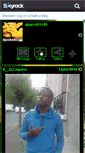 Mobile Screenshot of djasko93120.skyrock.com