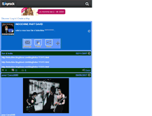 Tablet Screenshot of indochine663.skyrock.com