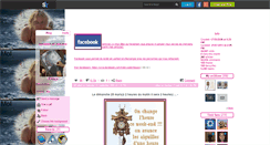 Desktop Screenshot of lydia70.skyrock.com