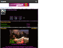 Tablet Screenshot of goaudio.skyrock.com