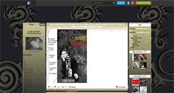Desktop Screenshot of donolover.skyrock.com