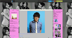 Desktop Screenshot of jonas-brothers-fiic-x3.skyrock.com