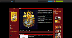 Desktop Screenshot of lerassembleur.skyrock.com