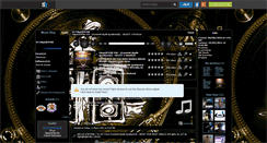 Desktop Screenshot of daugstersdj8.skyrock.com