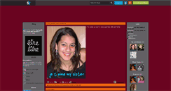 Desktop Screenshot of alex66.skyrock.com