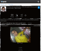 Tablet Screenshot of 21-algerienneofficial-21.skyrock.com