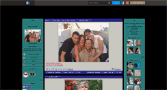 Desktop Screenshot of mafamille606.skyrock.com