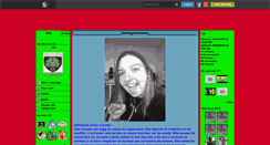 Desktop Screenshot of no-reason82.skyrock.com