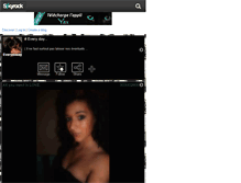 Tablet Screenshot of everydaaay.skyrock.com