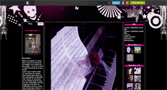 Desktop Screenshot of diloso-dilo10.skyrock.com