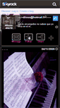 Mobile Screenshot of diloso-dilo10.skyrock.com