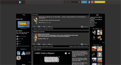 Desktop Screenshot of habbo-hotel-fr.skyrock.com