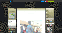 Desktop Screenshot of al-binouz.skyrock.com