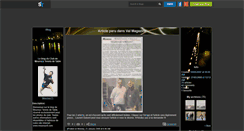 Desktop Screenshot of mourouxtt.skyrock.com