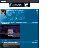 Tablet Screenshot of finistere-sud-benodet.skyrock.com