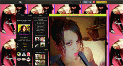 Desktop Screenshot of miss-deziles976.skyrock.com