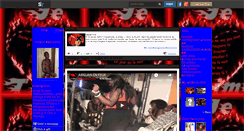 Desktop Screenshot of maddmax12.skyrock.com