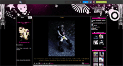 Desktop Screenshot of i-dont-love-any-one.skyrock.com