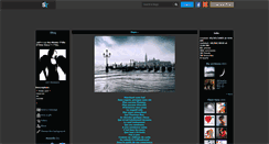 Desktop Screenshot of noir-desespoir.skyrock.com