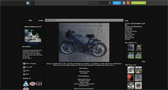 Desktop Screenshot of mobeurs-du-35.skyrock.com