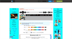 Desktop Screenshot of crea-world-music-img.skyrock.com