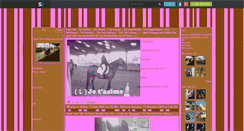 Desktop Screenshot of f0lle-am0ureuuse-de-luii.skyrock.com