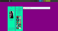 Desktop Screenshot of friendspqtplv.skyrock.com
