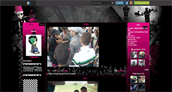 Desktop Screenshot of haitam064.skyrock.com