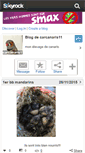 Mobile Screenshot of carcanaris11.skyrock.com